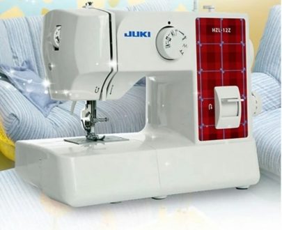 JUKI HZL-12Z