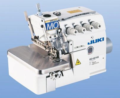 JUKI MO-6816