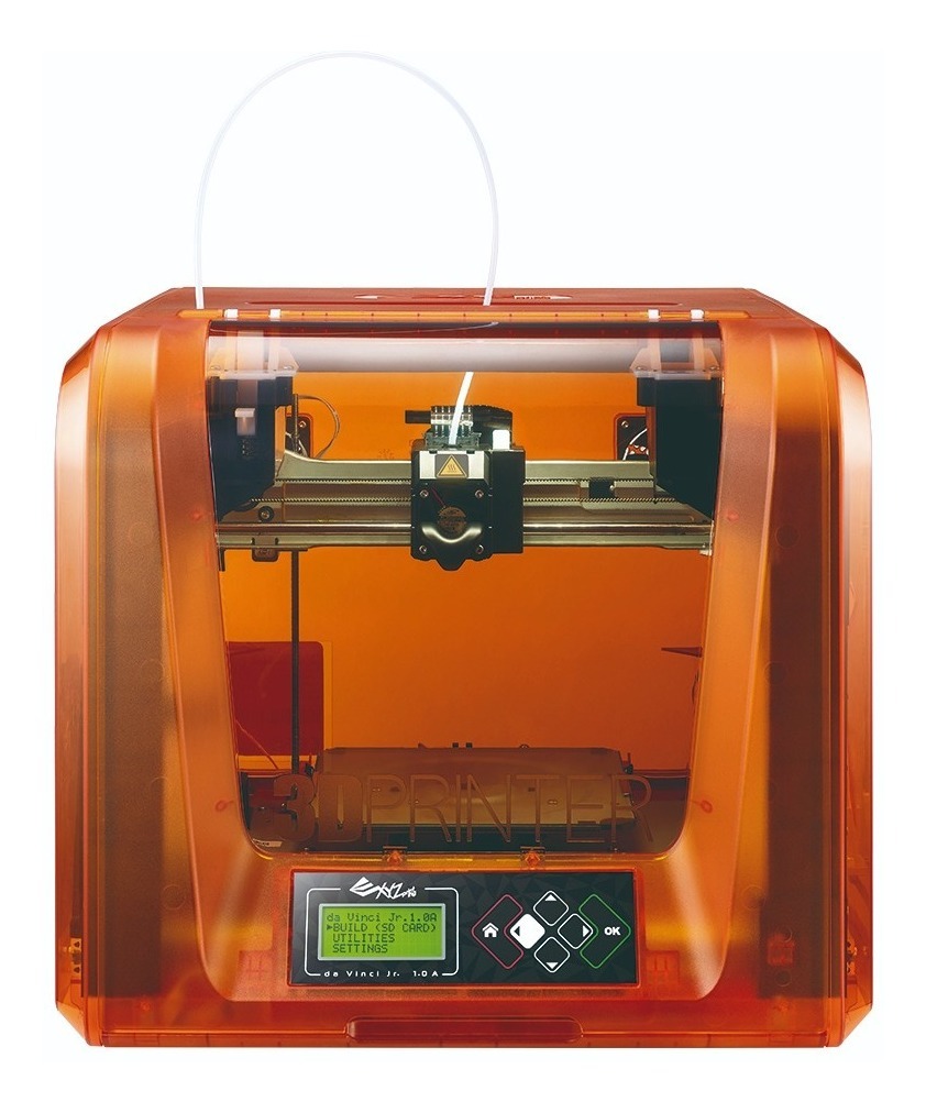 XYZprinting da Vinci Junior 1.0