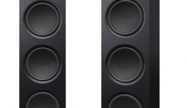 KEF Q950