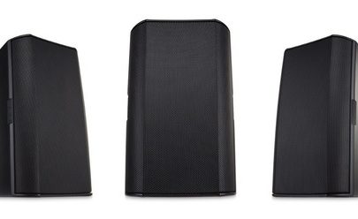 QSC Ad-s10t-blk