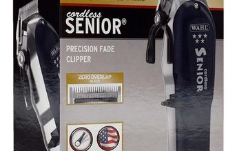 WAHL 8504-308
