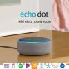AMAZON  Alexa Echo Dot