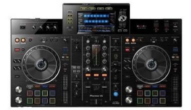 PIONEER Dj Xdj-rx2