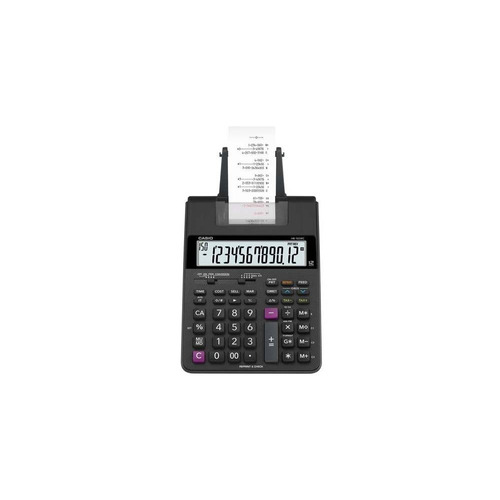 CASIO HR-100RC 2