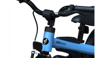 NINEBOT NINEBOT KIDS BIKE 14