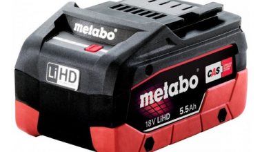 METABO Modelo        6.25368E8