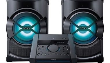 SONY HCDSHAKEX30 1