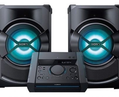 SONY HCDSHAKEX30