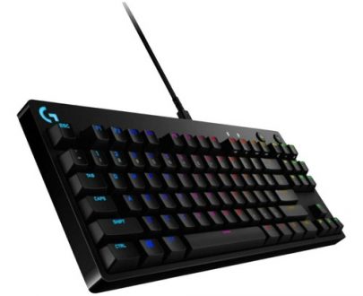 LOGITECH G PRO RGB