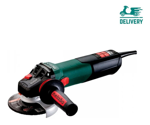 METABO Modelo 6 METABO Modelo 6.00572E8