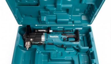MAKITA DDA460ZK