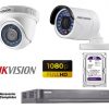 HIKVISION HK-KIT02-FHD_M004