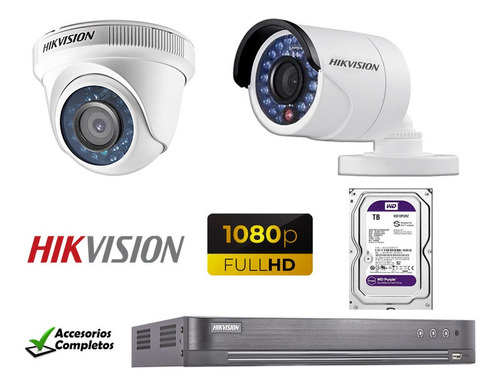 HIKVISION HK-KIT02-FHD_M004
2