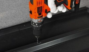 BLACK+DECKER HP14-B2C