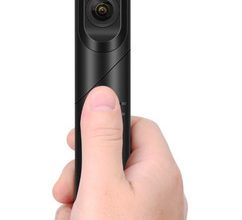 KANDAO QooCam 8K Cámara de bolsillo 360° 3D