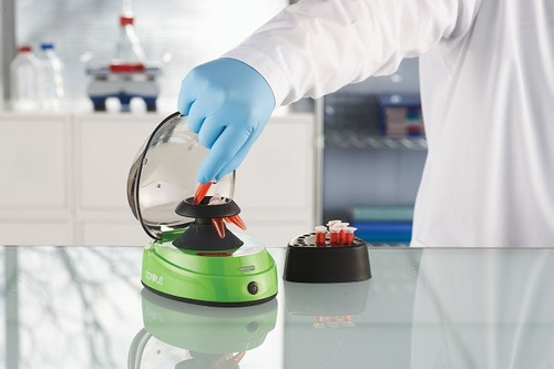 Heathrow Scientific 1 Heathrow Scientific