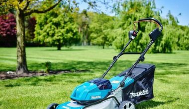 MAKITA DLM460Z