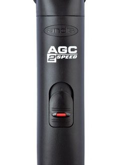 Andis AGC 2 VELOCIDADES
