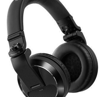 PIONEER  Hdj-x7-k 