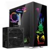 REDRAGON GC-608 Pro STEELJAW + 500w Vx Plus