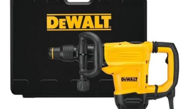 DEWALT D25832K-B2 1
