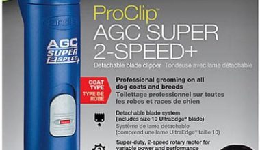 Andis AGC SUPER 2 1