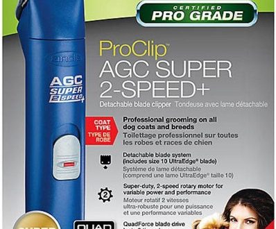 Andis AGC SUPER 2