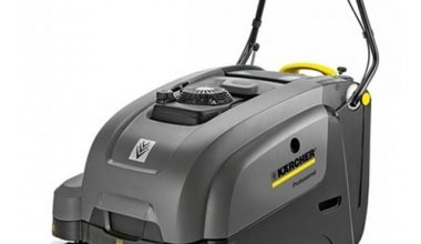 KARCHER  1