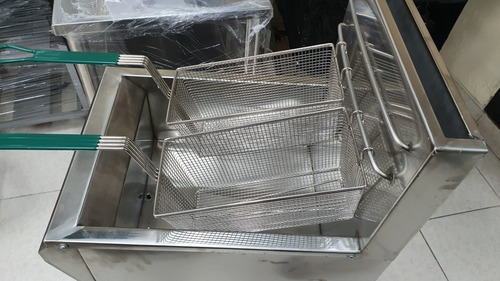 GASTRO MC acero inox 304 1.2