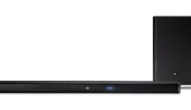 JBL JBL Bar 2.1 Deep Bass