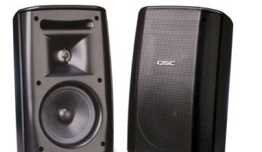 QSC Ad-s52tblk 1