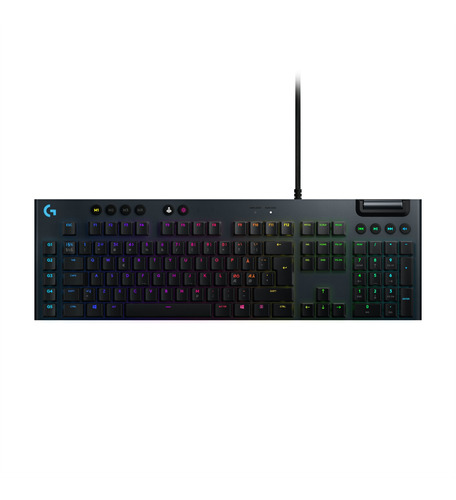 LOGITECH G Teclado Gamer Mecánico Logitech G G815
