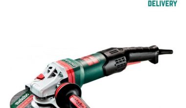 METABO Modelo        6