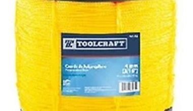 TOOLCRAFT TC1154