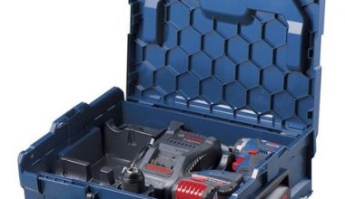 BOSCH GSR 18V-60 FC