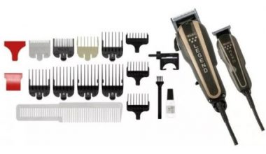 Wahl 220v 1