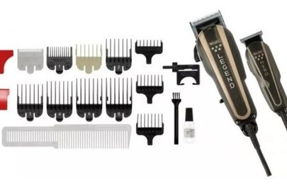 Wahl 220v