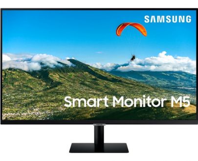 SAMSUMG LS27AM500NLXPE