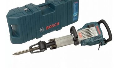 BOSCH GSH 16 – 28 Professional 1