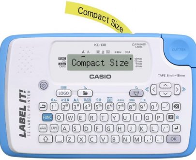 CASIO Kl-130