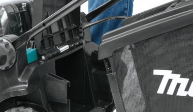 MAKITA DLM380Z
