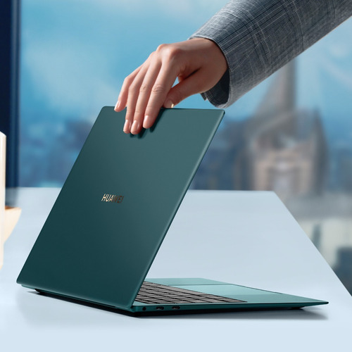 HUAWEI Matebook X Pro 4