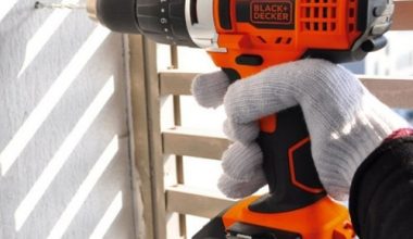 BLACK+DECKER HP14-B2C