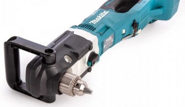 MAKITA DDA460ZK