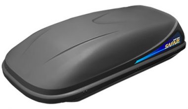 SAFARI Rb83b-450l Bk 1