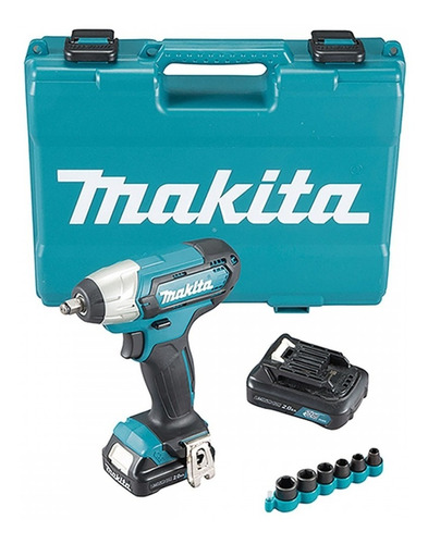 MAKITA TW140DSAEX 1 MAKITA TW140DSAEX