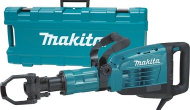 MAKITA HM1307CB 1