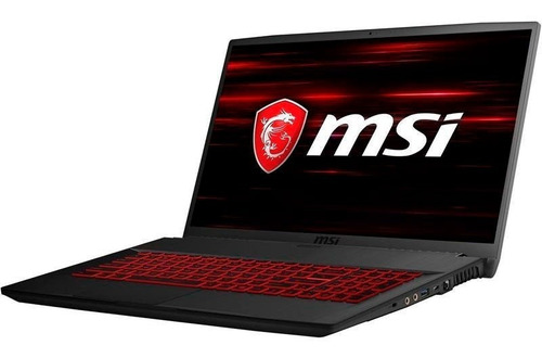 MSI 15 A4ddr-017us Ryzen 7 8gb 512gb Ssd T.v Rx5500m