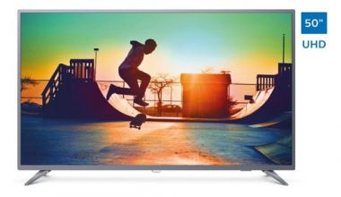 PHILIPS 50PUD6513